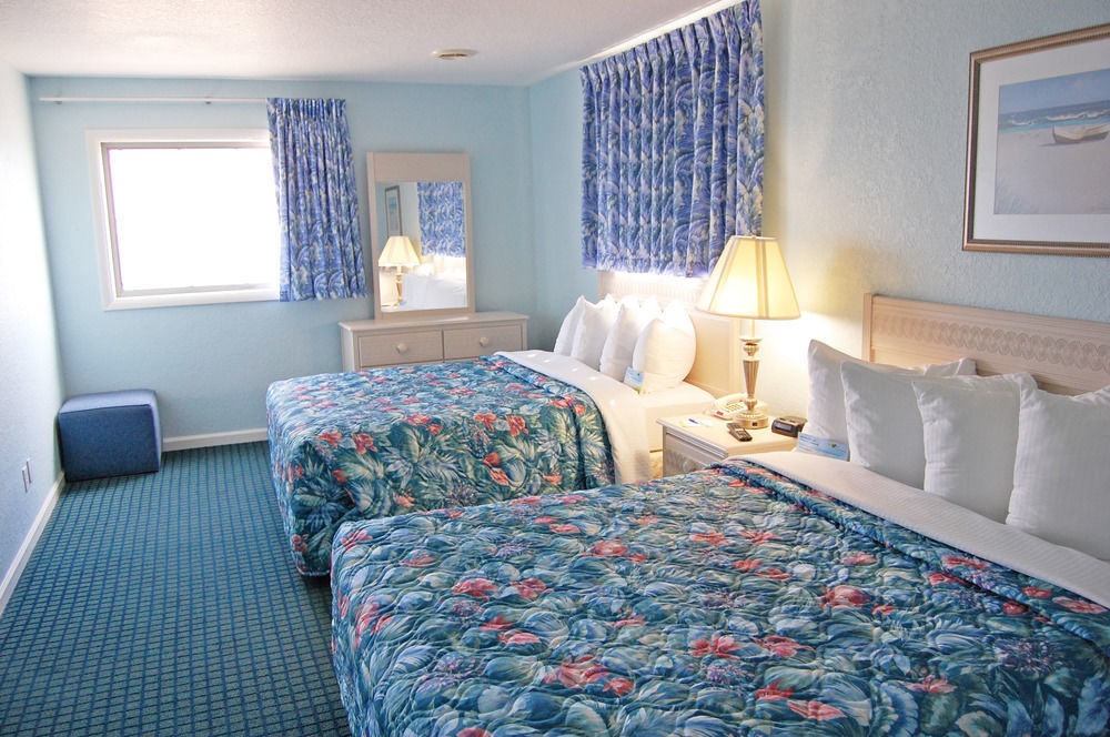 Mariner Inn And Suites Kill Devil Hills Zewnętrze zdjęcie