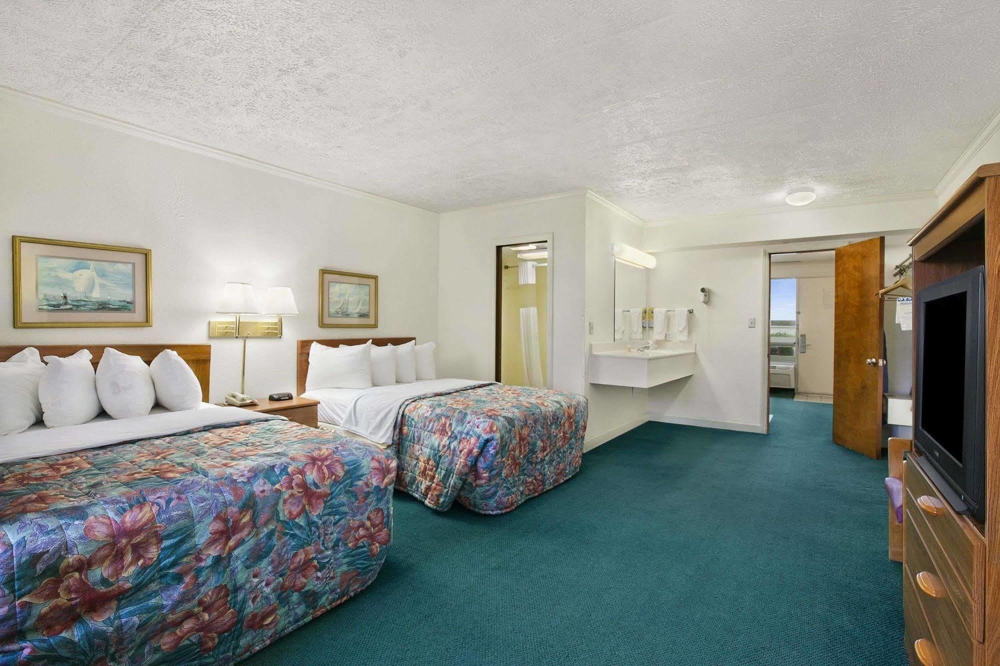 Mariner Inn And Suites Kill Devil Hills Zewnętrze zdjęcie